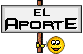 :aporte: