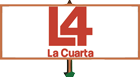 :lacuarta: