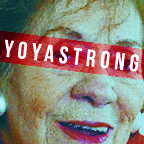 YoyaStrong