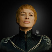 Queen Cersei