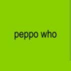 Peppo Who