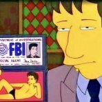 SpookyMulder
