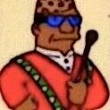 Mobutu