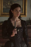 Vampira Venenosa