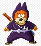 Rig Coon!