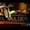 fox mulder